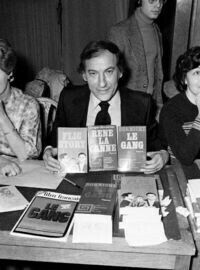 Nécrologie : Roger Borniche 7 juin 1919 - 16 juin 2020