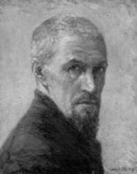 Gustave CAILLEBOTTE 19 août 1848 - 21 février 1894