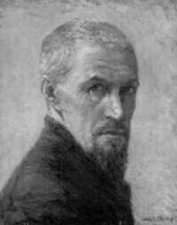 Gustave CAILLEBOTTE 19 août 1848 - 21 février 1894