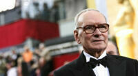 Ennio Morricone 10 novembre 1928 - 6 juillet 2020