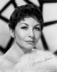 Zizi Jeanmaire 29 avril 1924 - 17 juillet 2020