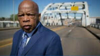 John Lewis 21 février 1940 - 17 juillet 2020