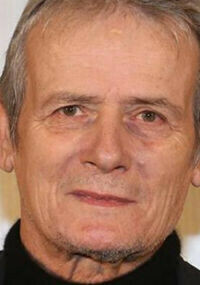 Jean-François Garreaud 1 avril 1946 - 9 juillet 2020