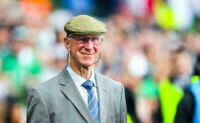 Jack Charlton 8 mai 1935 - 10 juillet 2020