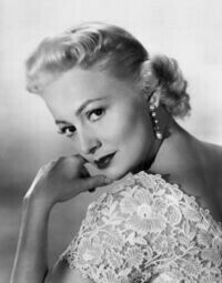 Olivia de Havilland 1 juillet 1916 - 25 juillet 2020