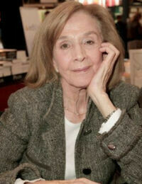 Gisèle Halimi 27 janvier 1927 - 28 juillet 2020