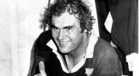 Andy Haden 26 octobre 1950 - 29 juillet 2020