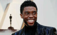 Chadwick Boseman 29 novembre 1976 - 28 août 2020