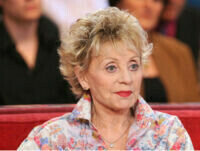 Annie Cordy 16 juin 1928 - 4 septembre 2020