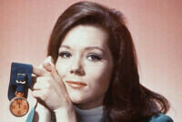 Diana Rigg 20 juillet 1938 - 10 septembre 2020