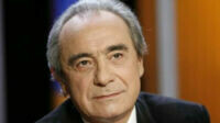 Bernard Debré 30 septembre 1944 - 13 septembre 2020