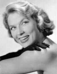 Carnet : Denise DARCEL 8 septembre 1925 - 23 décembre 2011