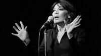Juliette Gréco 7 février 1927 - 23 septembre 2020