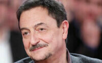 Wladimir Yordanoff 28 mars 1954 - 6 octobre 2020