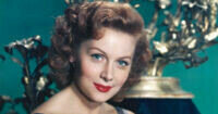 Rhonda Fleming 10 août 1923 - 14 octobre 2020