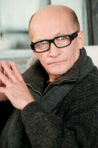 Wojciech Pszoniak 2 mai 1942 - 19 octobre 2020