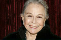 Marge Champion 2 septembre 1919 - 21 octobre 2020