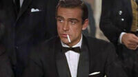 Sean Connery 25 août 1930 - 31 octobre 2020