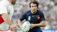 Christophe Dominici 20 mai 1972 - 24 novembre 2020