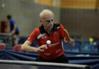 Jacques Secrétin 18 mars 1949 - 25 novembre 2020