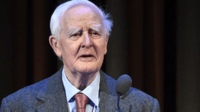 John le Carré 19 octobre 1931 - 12 décembre 2020