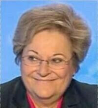 Obsèque : Geneviève MOLL   1942 - 27 décembre 2011