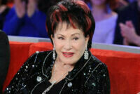 Zaraï Rika 19 février 1938 - 23 décembre 2020