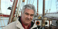 Disparition : Georges Pernoud 11 août 1947 - 10 janvier 2021
