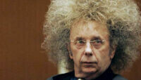Obsèque : Phil Spector 26 décembre 1939 - 16 janvier 2021