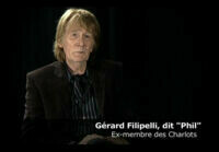 Obsèques : Gérard Filipelli 12 décembre 1942 - 30 mars 2021