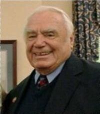 Funérailles : Ernest BORGNINE 24 janvier 1917 - 8 juillet 2012