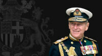 Obsèques : Prince Philip 10 juin 1921 - 9 avril 2021