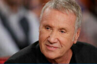 Disparition : Yves Rénier 23 septembre 1942 - 24 avril 2021