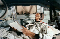 Avis mortuaire : Michael Collins 31 octobre 1930 - 28 avril 2021