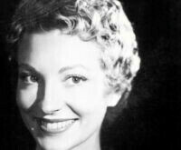 Mort : Jacqueline Caurat 23 juillet 1927 - 22 mai 2021