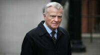 Décès : Max Mosley 13 avril 1940 - 23 mai 2021