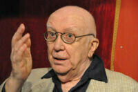 Disparition : Henri Vernes 16 octobre 1918 - 25 juillet 2021