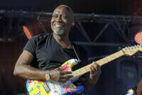 Décès : Jacob Desvarieux 21 novembre 1955 - 30 juillet 2021