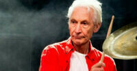 Funérailles : Charlie Watts 2 juin 1941 - 24 août 2021