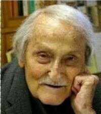 Mort : Phillip TOBIAS 14 octobre 1925 - 7 juin 2012