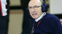 Disparition : Sir Frank Williams 16 avril 1942 - 28 novembre 2021