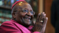 Hommages : Desmond Tutu 7 octobre 1931 - 26 décembre 2021
