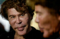 Décès : Grichka Bogdanoff 29 août 1949 - 28 décembre 2021