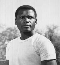 Mort : Sidney Poitier 20 février 1927 - 7 janvier 2022