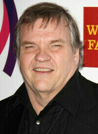Décès : Meat Loaf 27 septembre 1947 - 20 janvier 2022