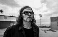 Mémoire : Mark Lanegan 25 novembre 1964 - 22 février 2022