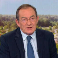 Funérailles : Jean-Pierre Pernaut 8 avril 1950 - 2 mars 2022