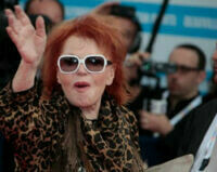 Nécrologie : Régine  26 décembre 1929 - 1 mai 2022