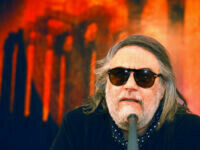 Disparition : Vangelis Papathanassiou 29 mars 1943 - 17 mai 2022