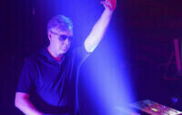 Carnet : Andy Fletch 8 juillet 1961 - 26 mai 2022